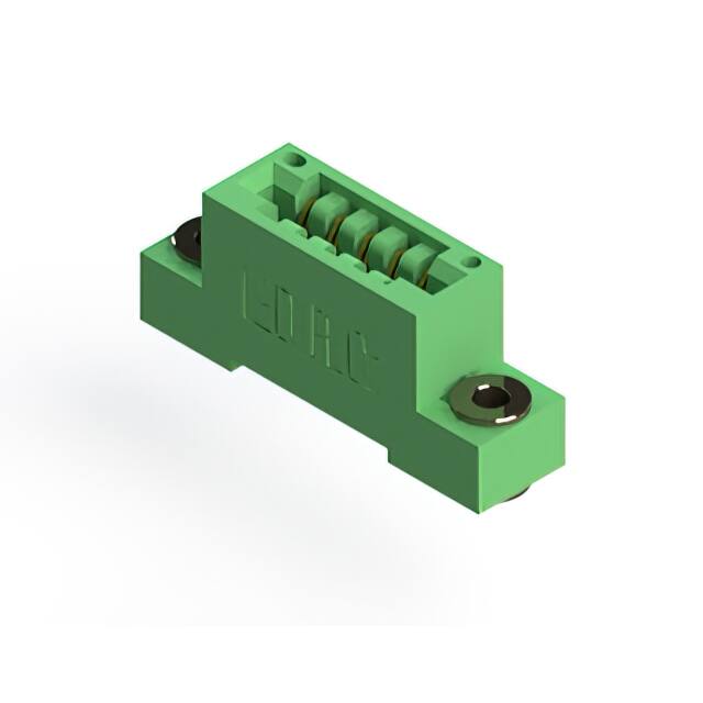 846-005-520-103 EDAC Inc.  Edgeboard Connectors